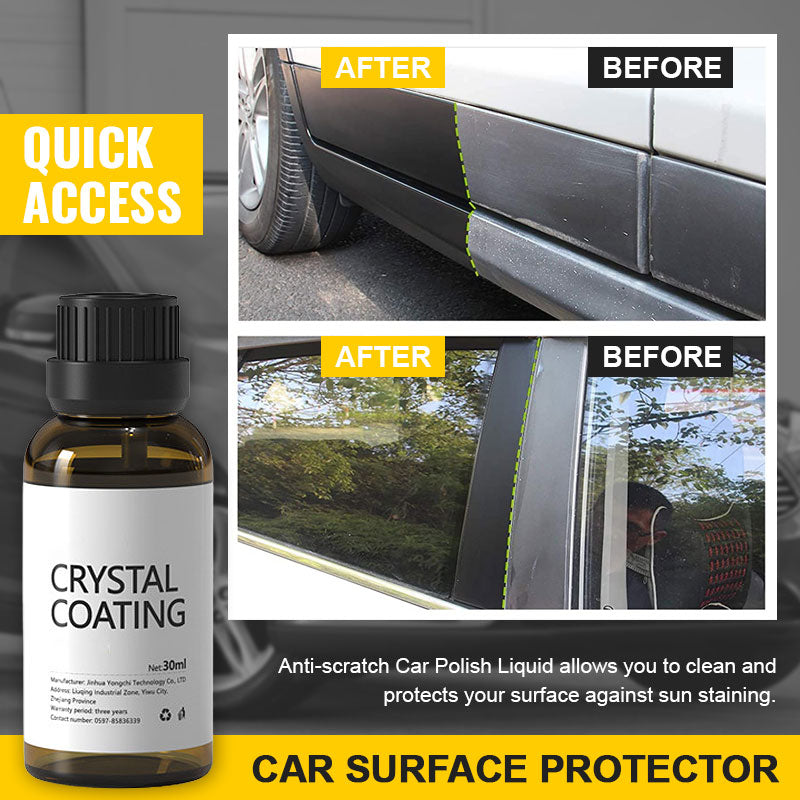 Car Refurbishment Agent Scratch Repair Fluid Expert