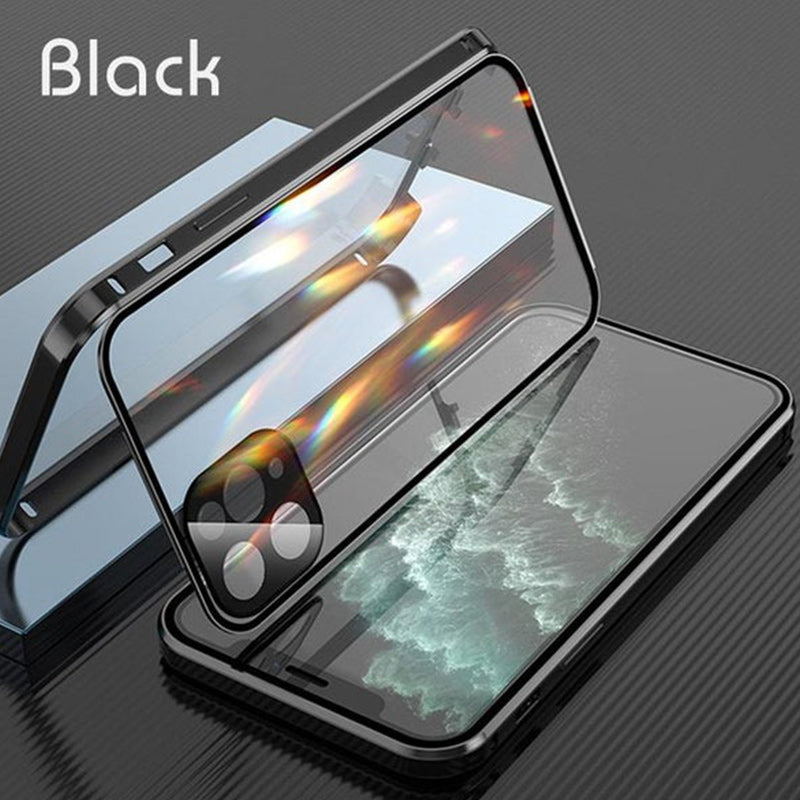 2024📱iPhone Full Protective Case