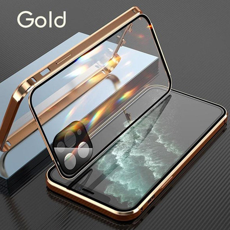 2024📱iPhone Full Protective Case