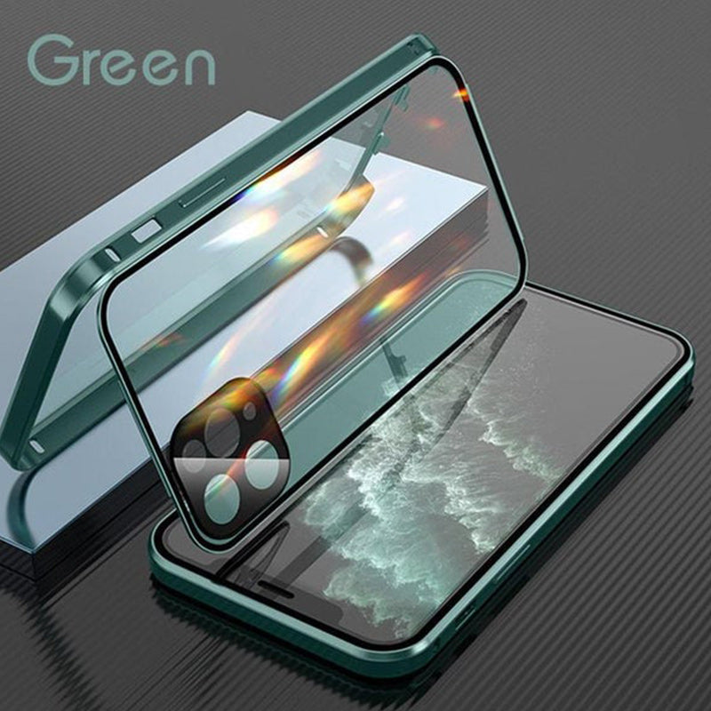 2024📱iPhone Full Protective Case