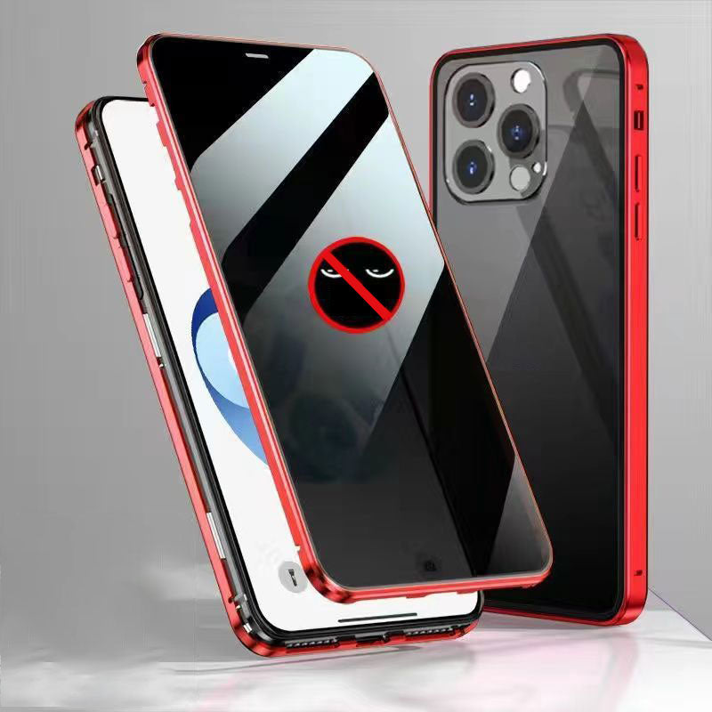 2024📱iPhone Full Protective Case