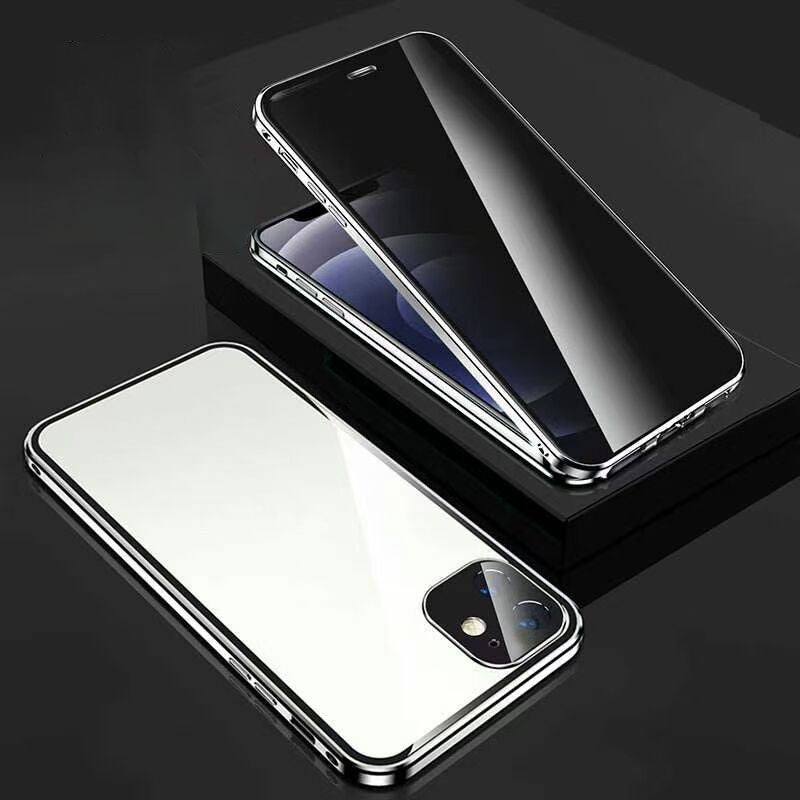 2024📱iPhone Full Protective Case