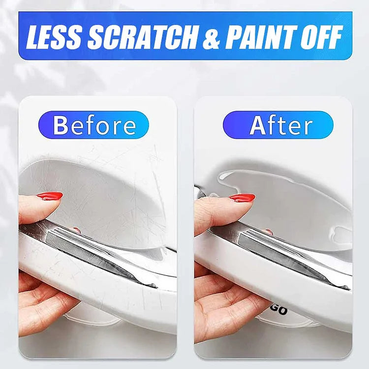 Car Door Handle Cup Protector