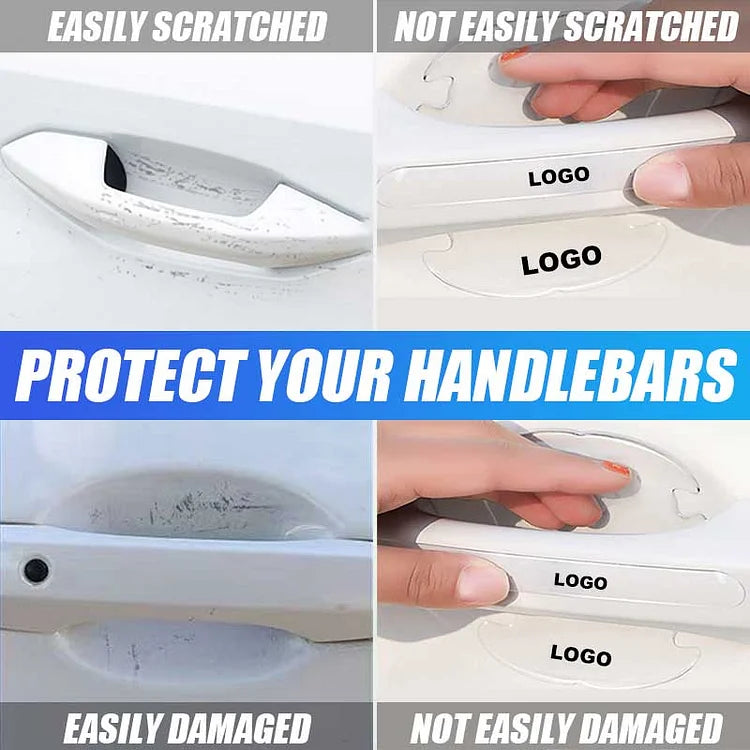 Car Door Handle Cup Protector