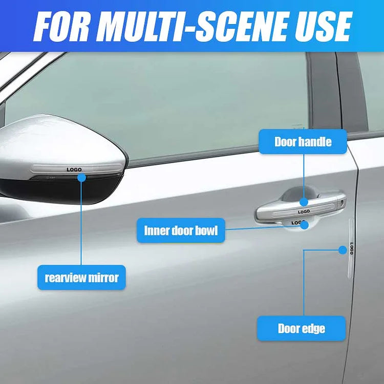 Car Door Handle Cup Protector