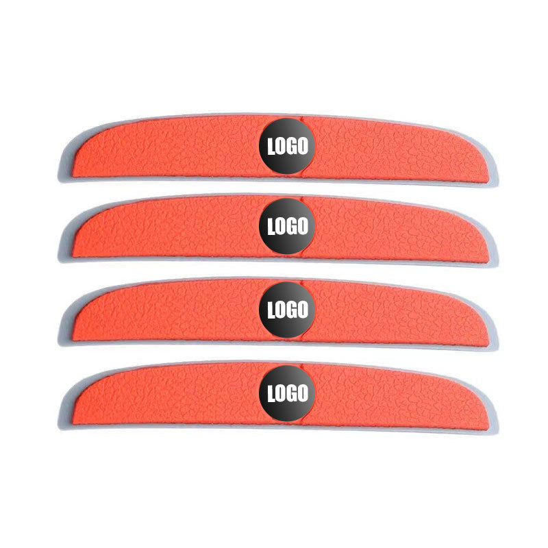 Car Door Anti-collision Strip(4pcs)